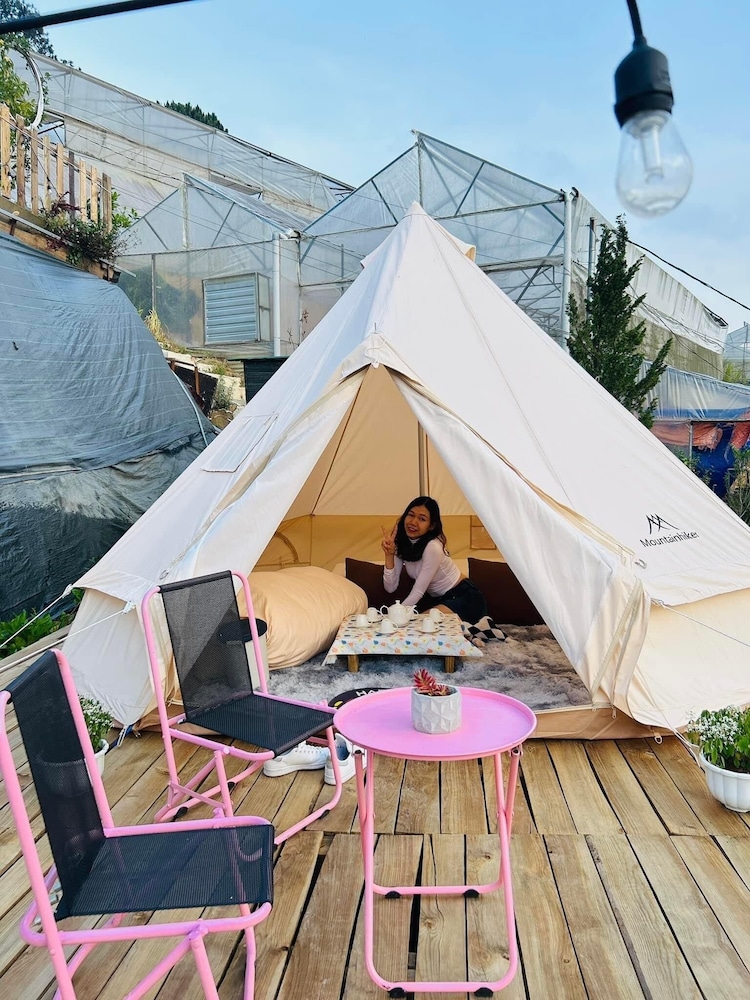 Doi Mo Homestay & camping view 3