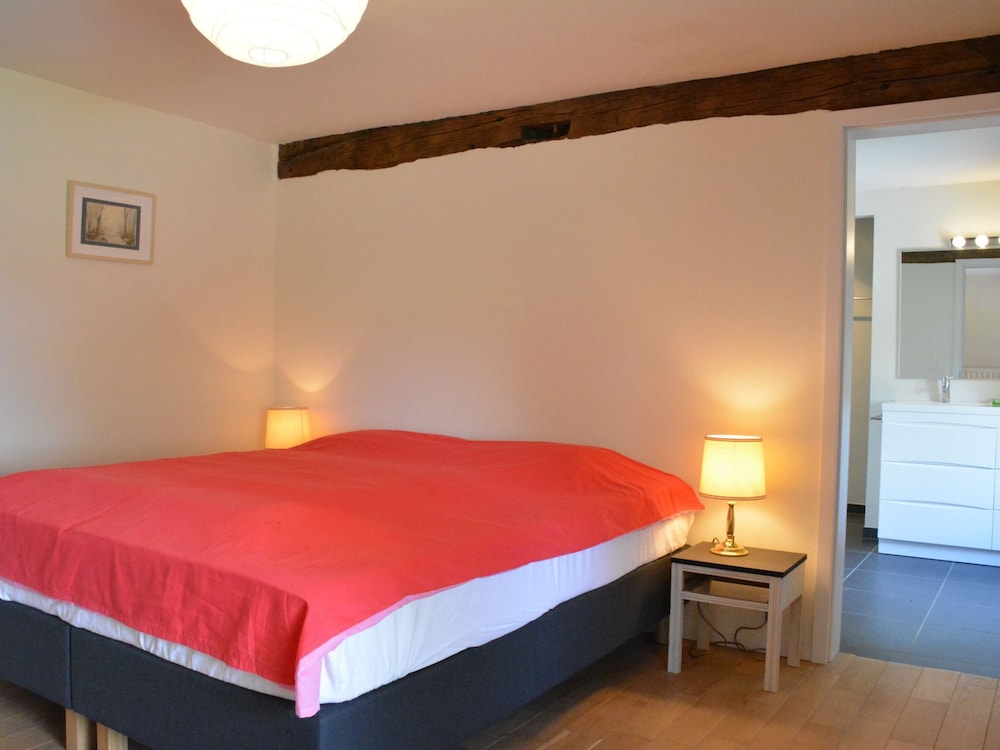 Beautiful Ardennes House in Quiet Area view 5