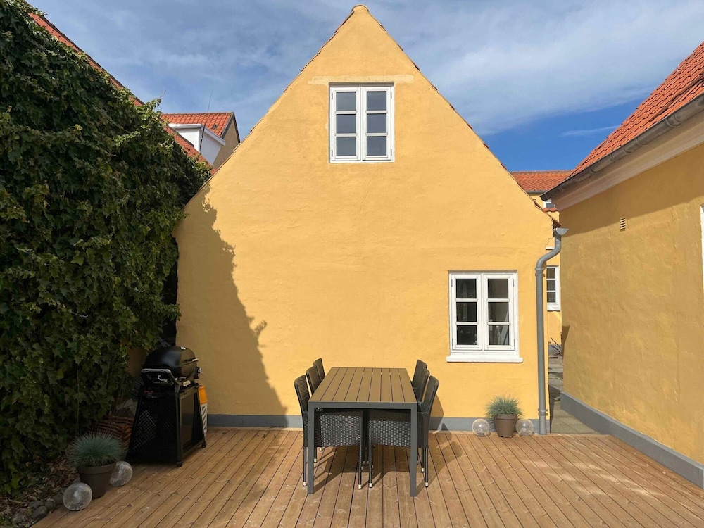 5 Star Holiday Home in Skagen