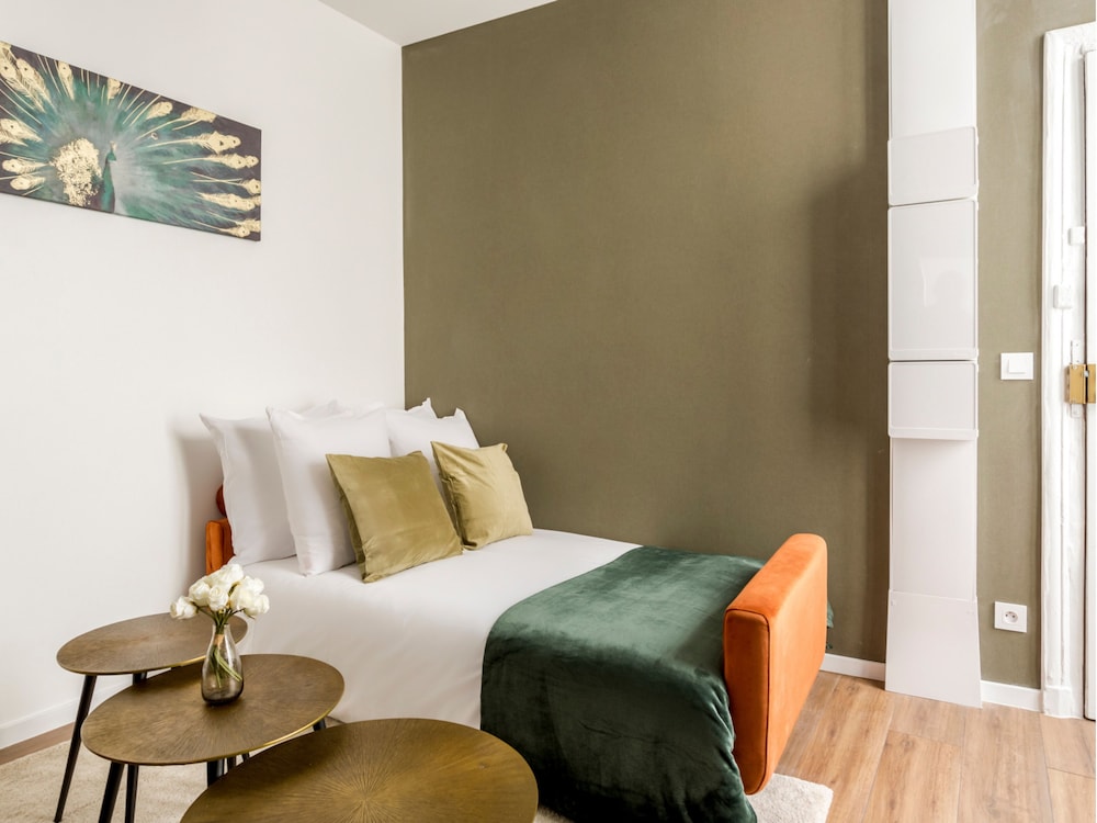 Merveil Family Suites - Caumartin I-II