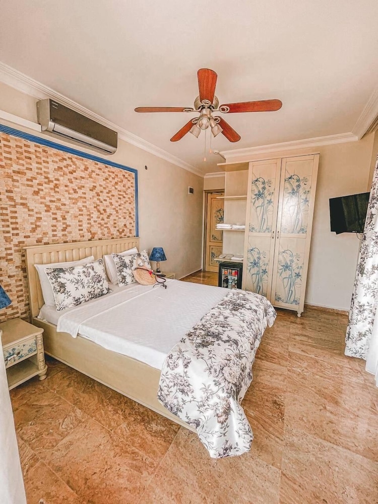 Cunda Paradise Otel - Image 20