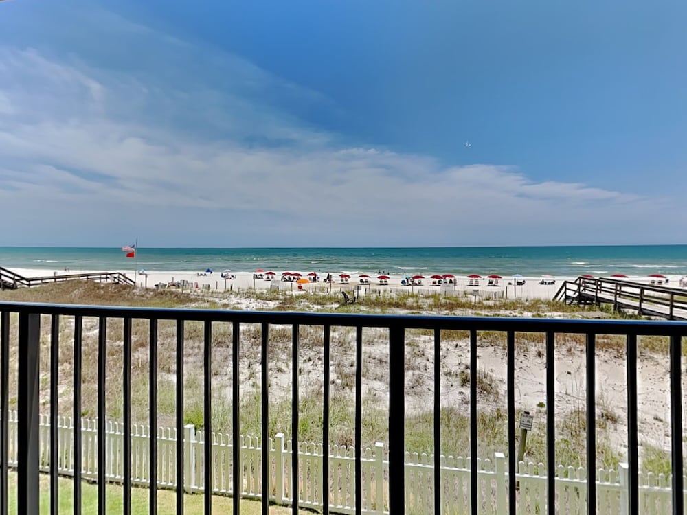 Ocean Breeze West by Southern Vacation Rentals