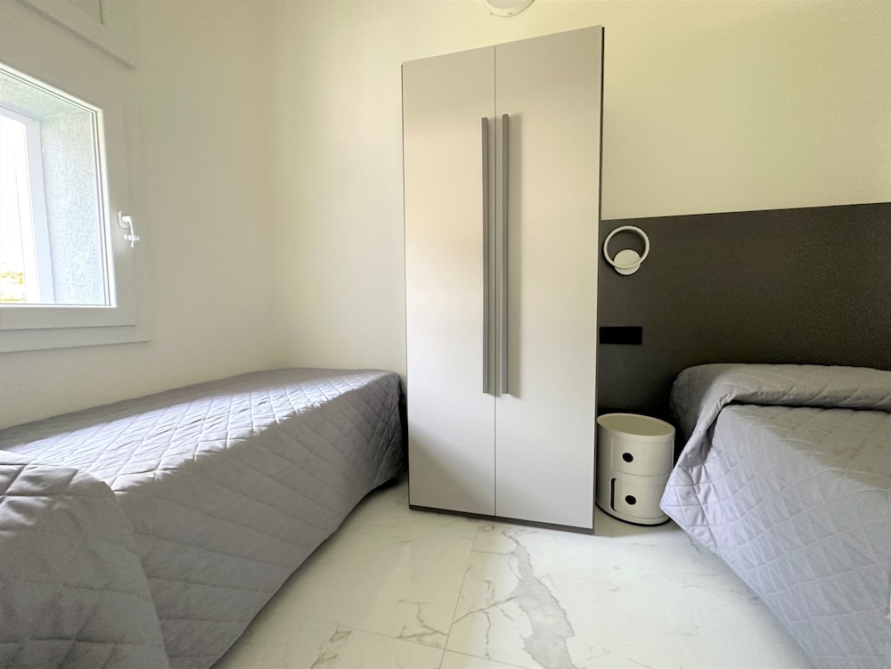 Villa Wanda view 4