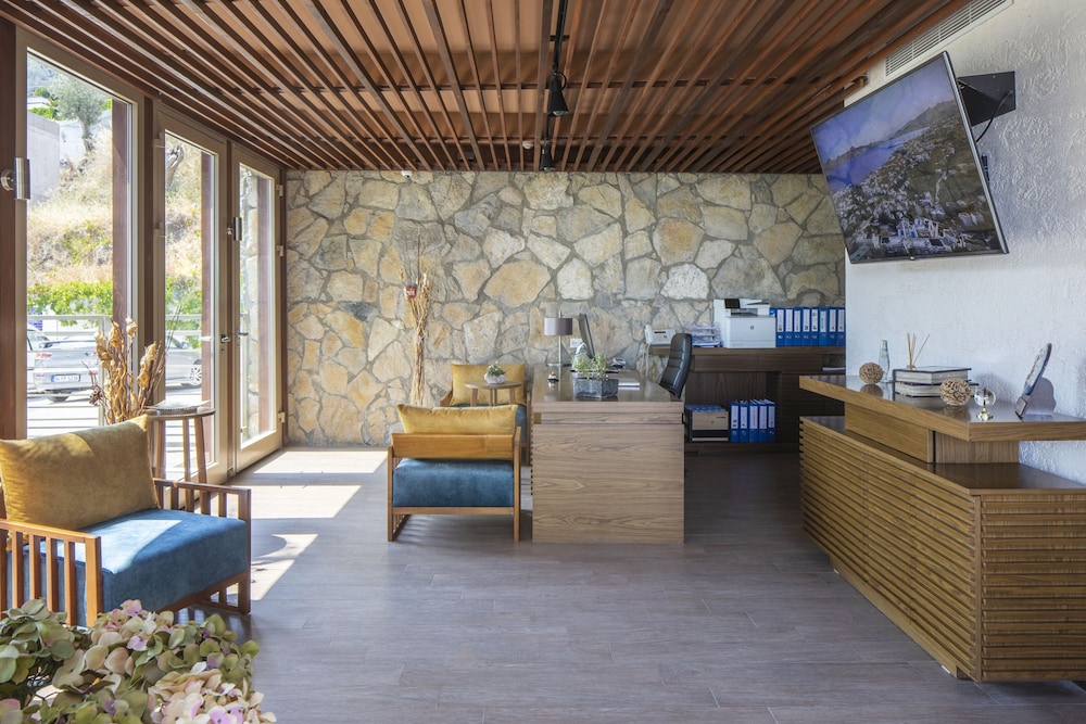 Spektr Boutique Hotel Yalıkavak - Image 75