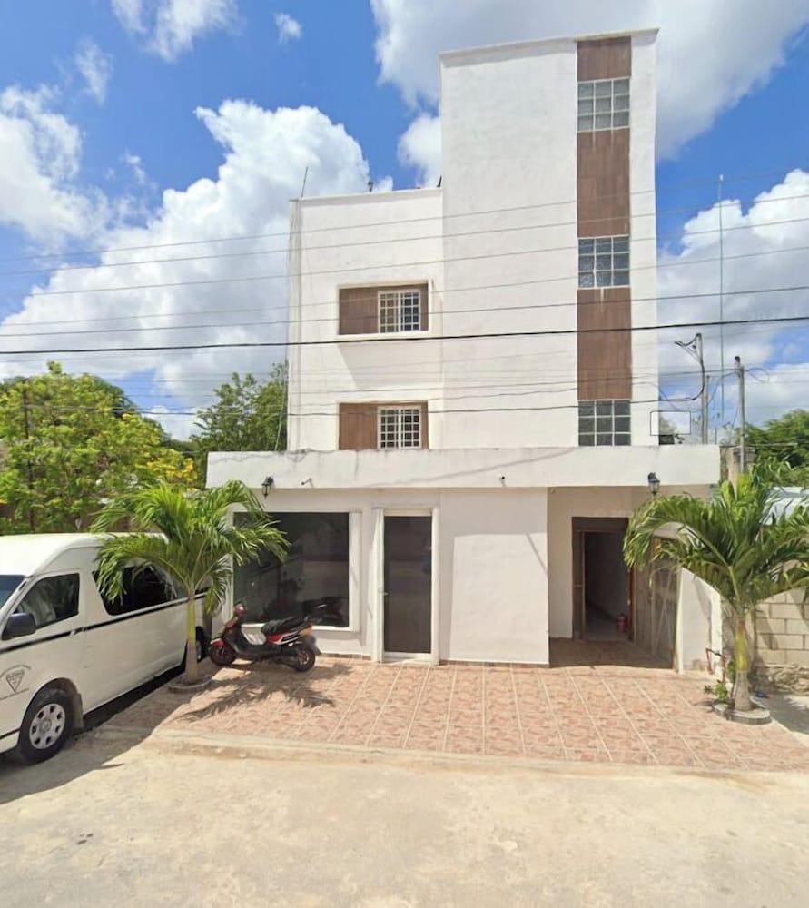 Habitaciones Aurelia