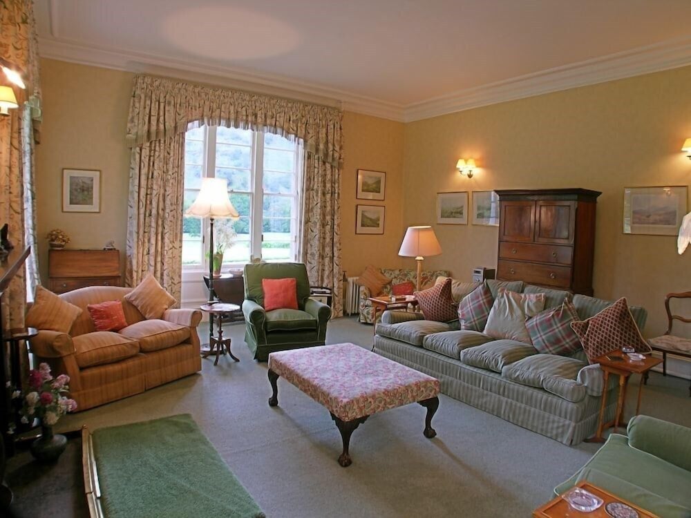 Chesthill House & Estate