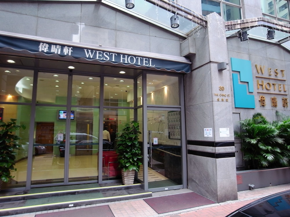 West Hotel - Image 3