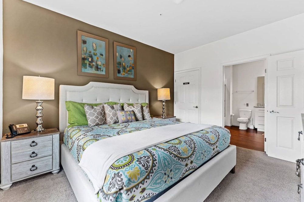New 4bdr House Near Disney 8979