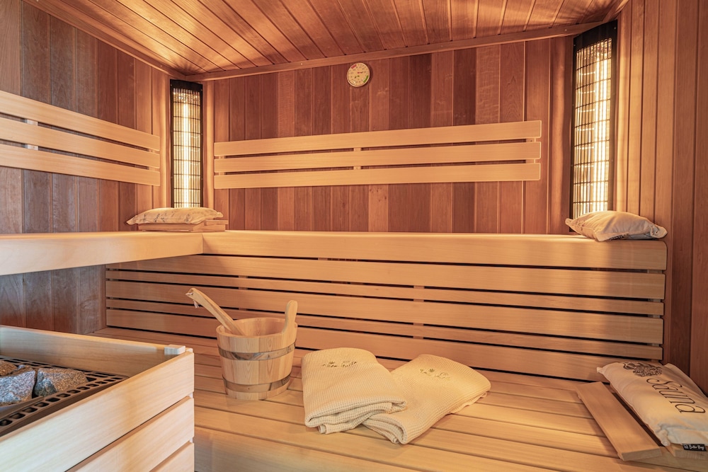 Wellness Vila Vinita