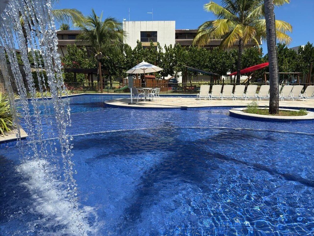 Malawi Beach Resort