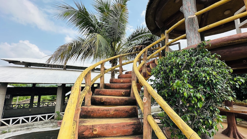 Rajgadhh Palace Resort
