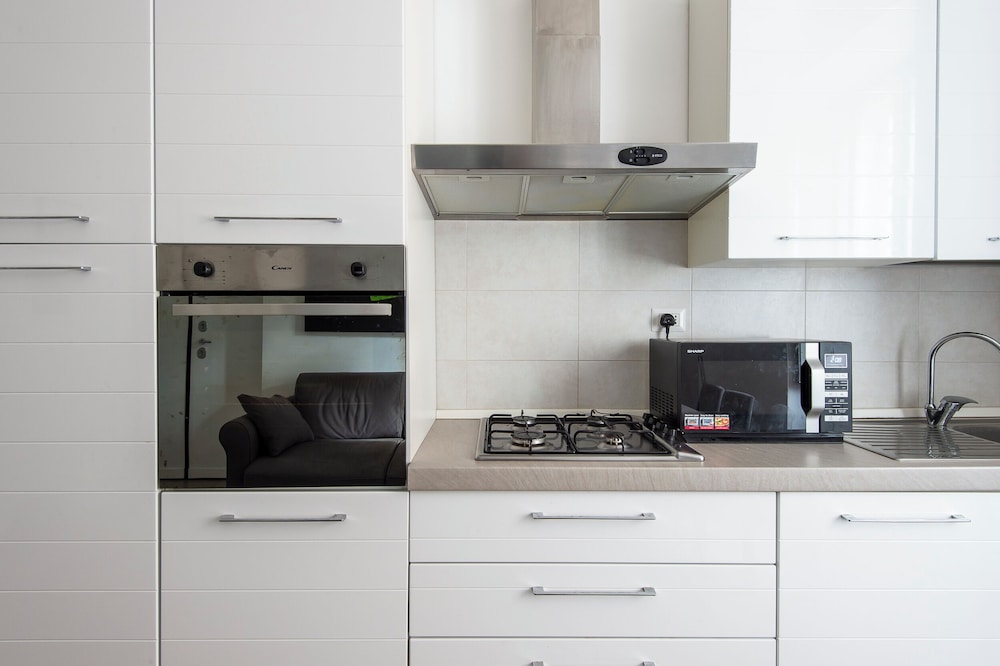 Cosy Vatican Apartment
