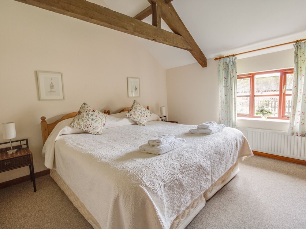 Churn House view 2