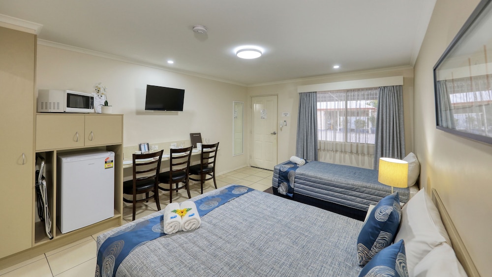 White Gums Motor Inn