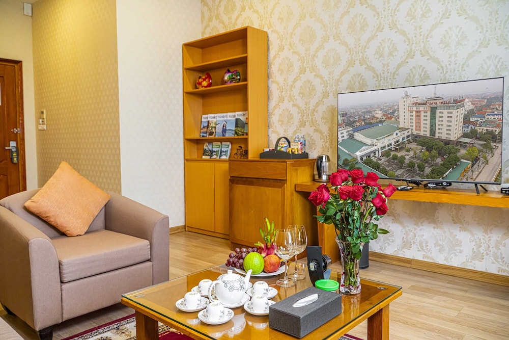 Hoang Son Peace Hotel
