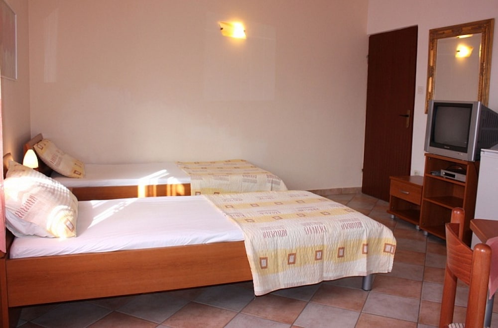 Apartments Blato-J view 3