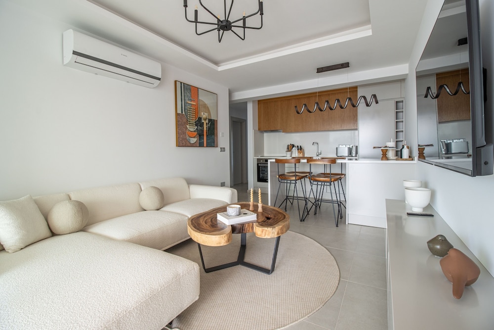 Mykonos Holiday Homes