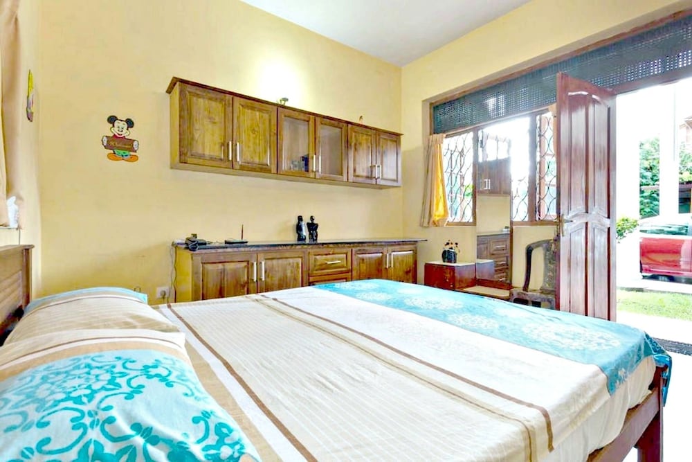 Ashan's Cozy Homestay