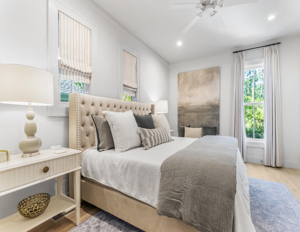 Anchored on 30A by Southern Vacation Rentals view 3