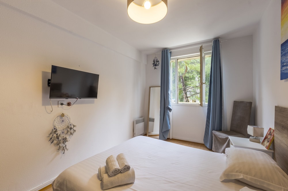 Olivera - Premi re Conciergerie en Montpellier