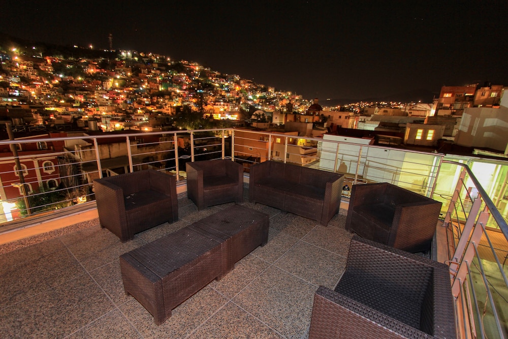 roof