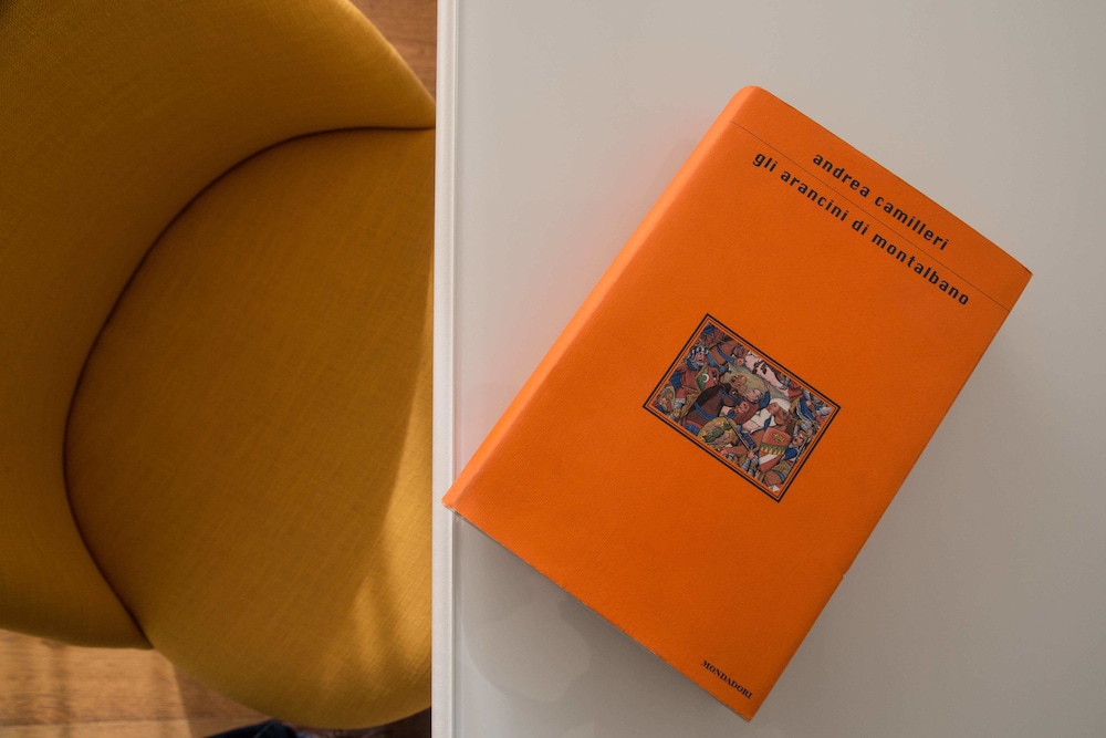 Plebis B&B en Catania — other