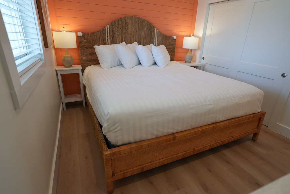 Manasota Key Resort