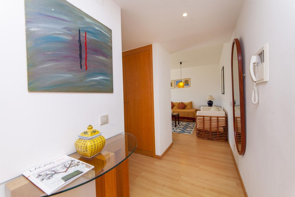 A69 - Felicidade Marina Apartment