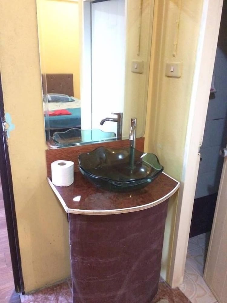 Sleep Inn Pattaya - Hostel