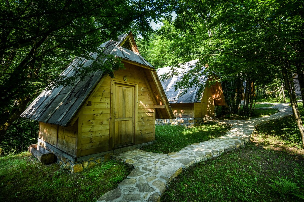 Camp Divlja Rijeka