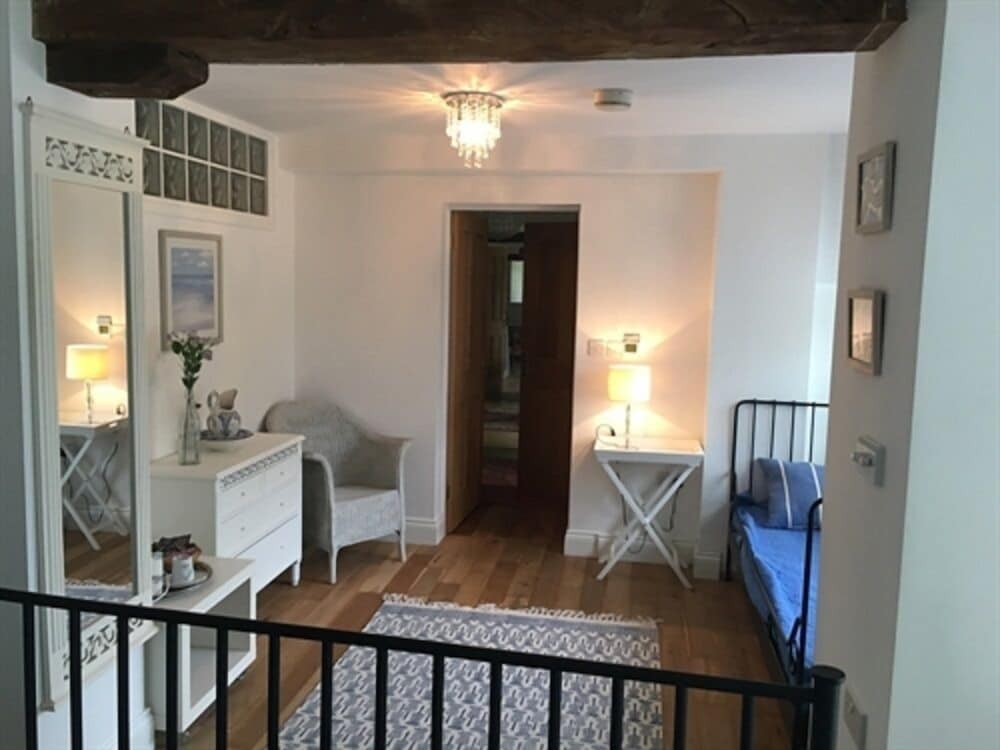 Stoneleigh Barn B&B