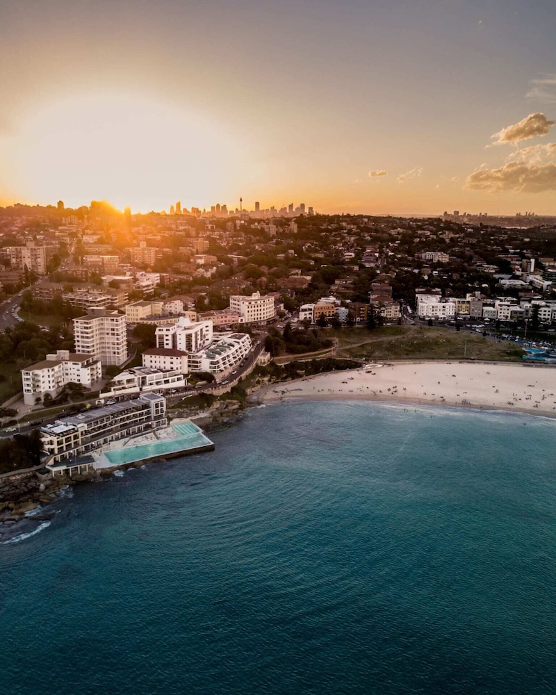 Quaint 1BD on the Doorstep of Manly Beach
