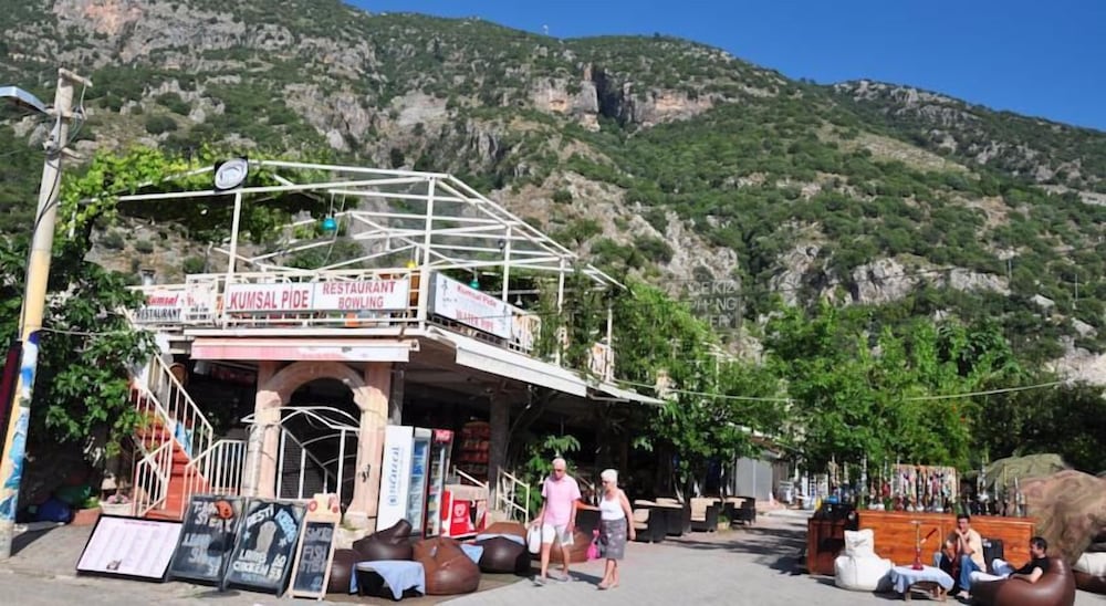 Seyir Beach Otel - Image 5