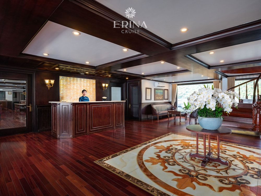 Erina Cruise - Image 2