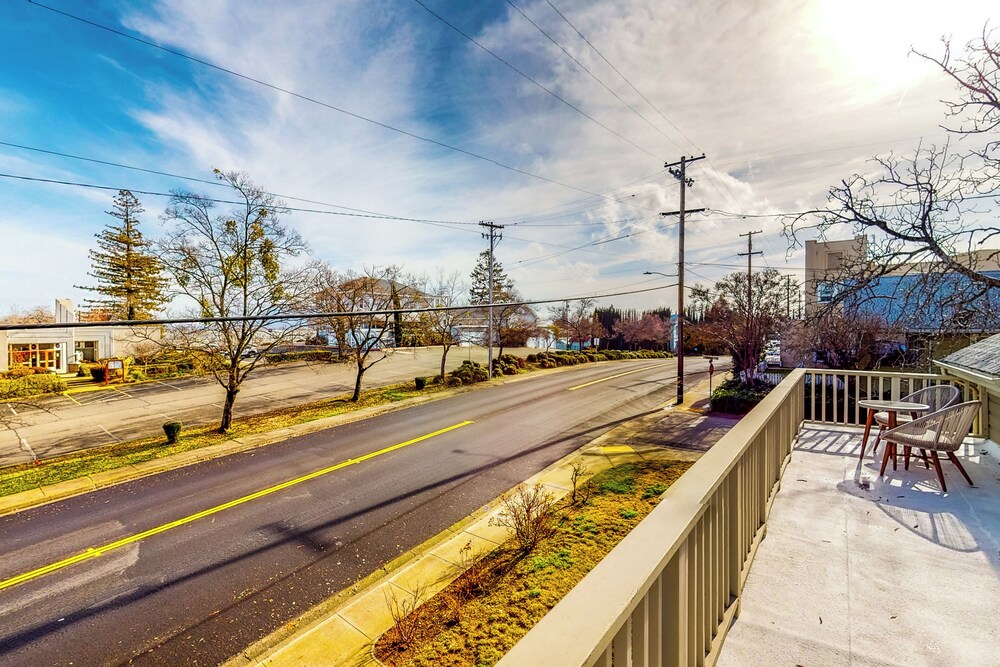 Renovated Forbestown Home w/ Fenced Yard!