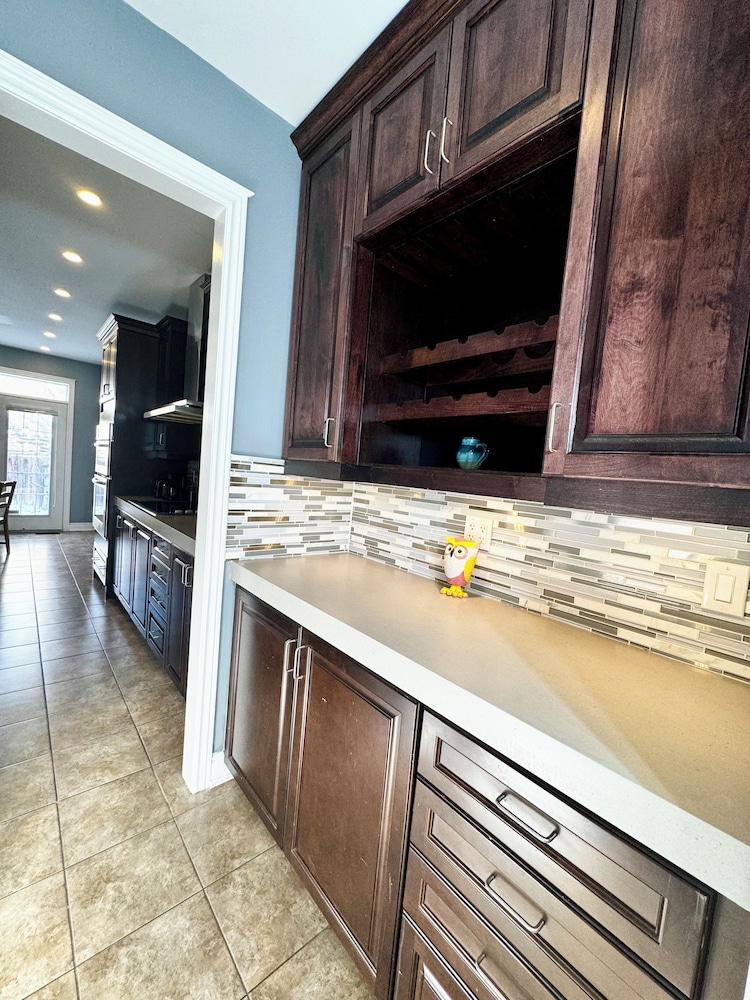 Spacious 4-Bedroom Retreat
