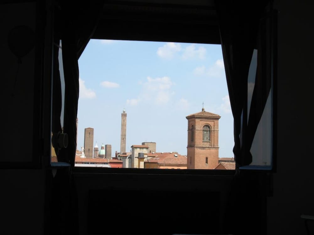 B&B TopView Bologna