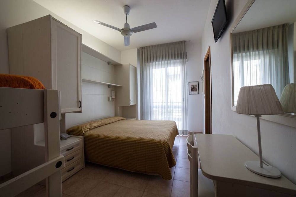 Hotel Plaza