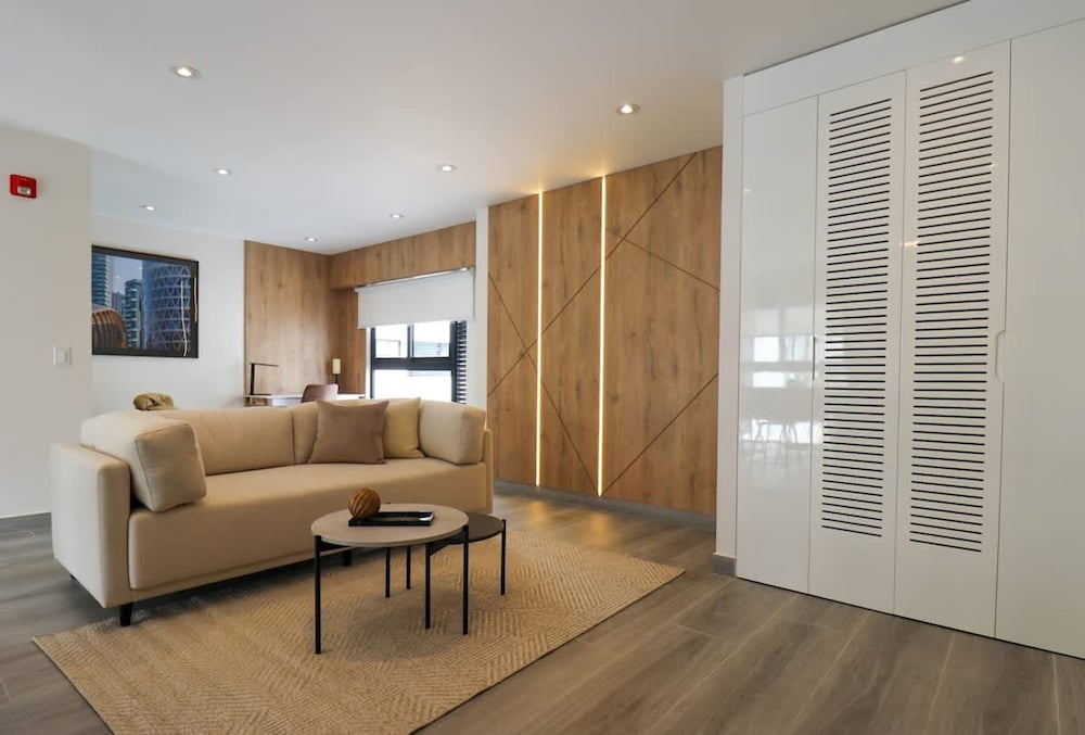 w Divine 1BR w Fantastic Deco in Miraflores