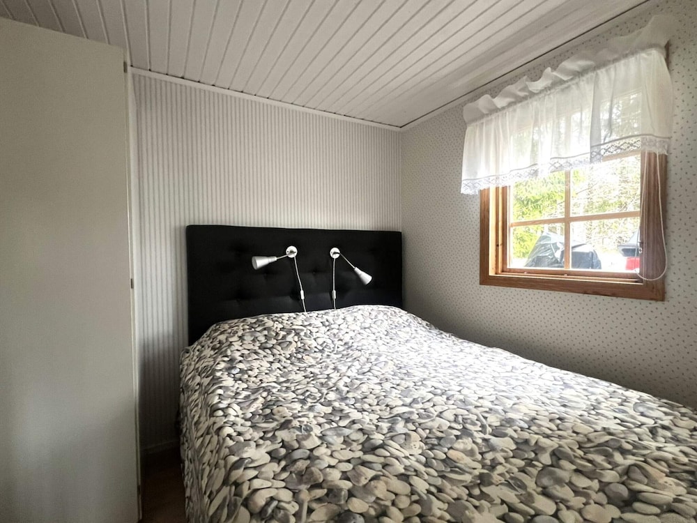 6 Person Holiday Home in Hestra