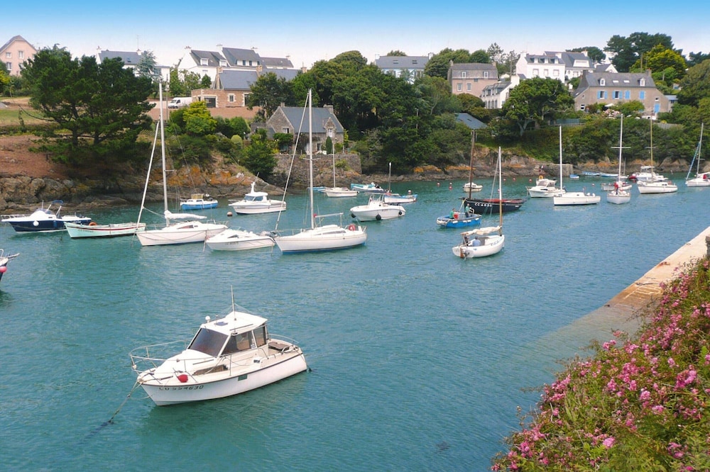 Holiday Home, Moelan sur Mer view 3