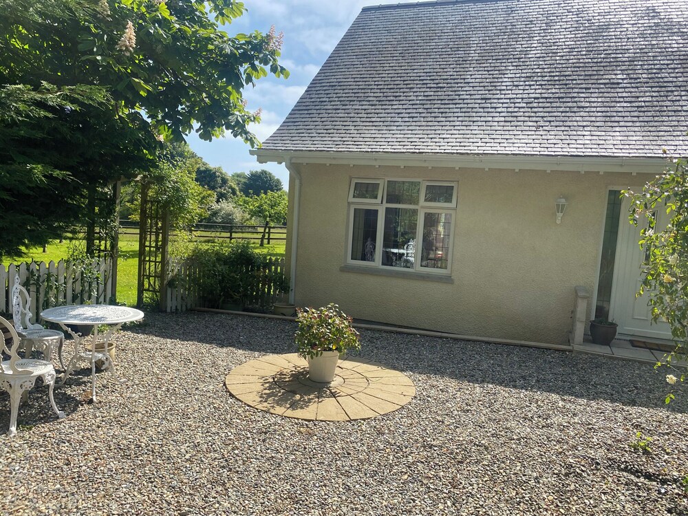 Bedw Arian Cottage