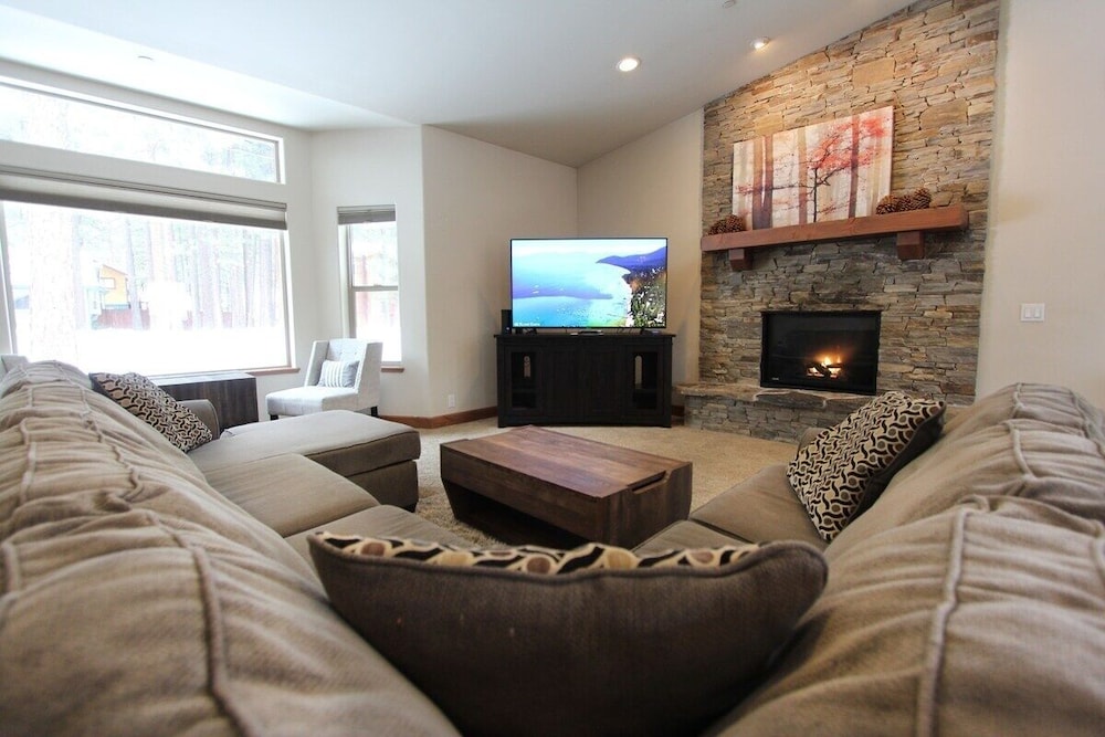 Hch0946 - Angora Retreat 4 Bedroom Home