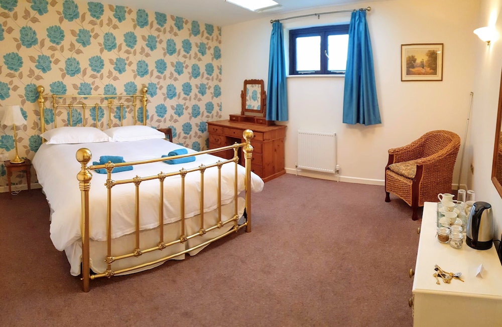 Station House view 4