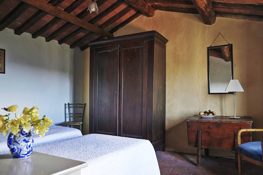 Peralta Tuscany
