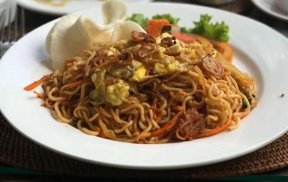 Food & Beverage