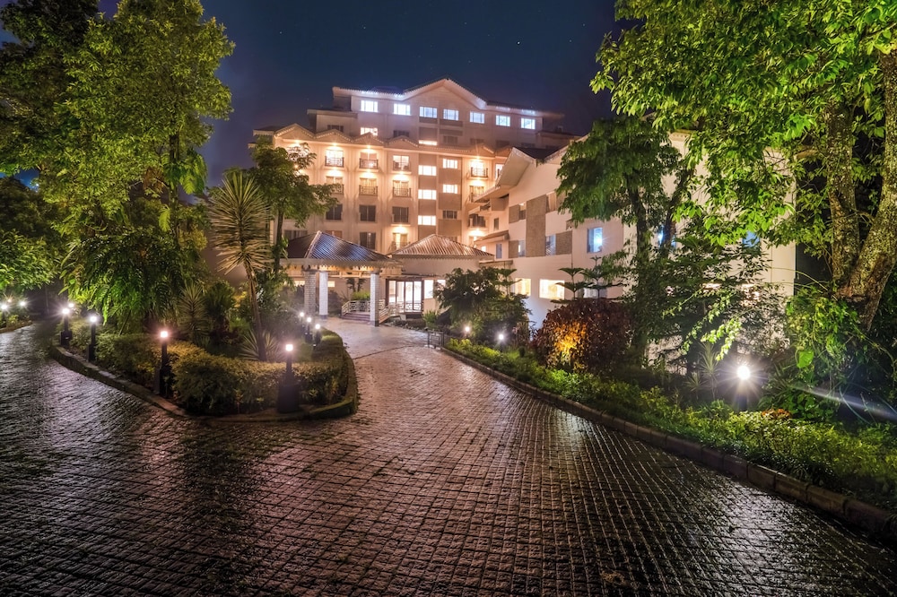 Club Mahindra Le Vintuna