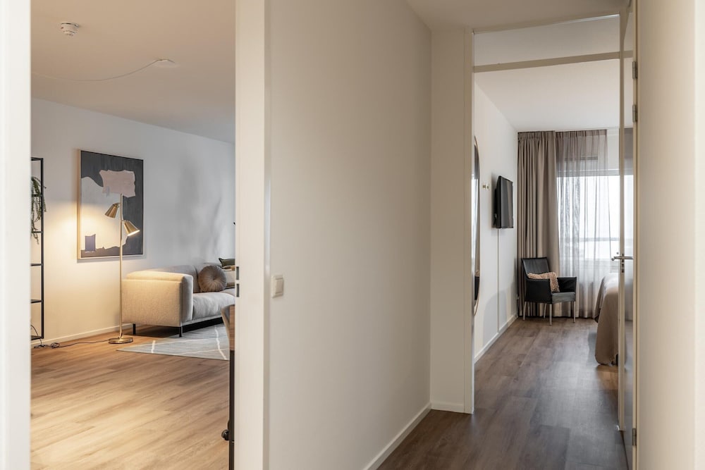 Luxury Apartment, Scheveningen