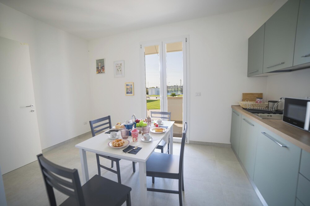 Boutique Apartament Pool&padel