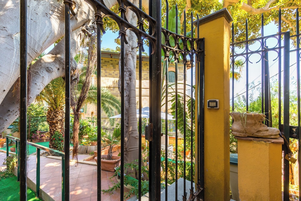 Giardino Margherita by Napoliapartments
